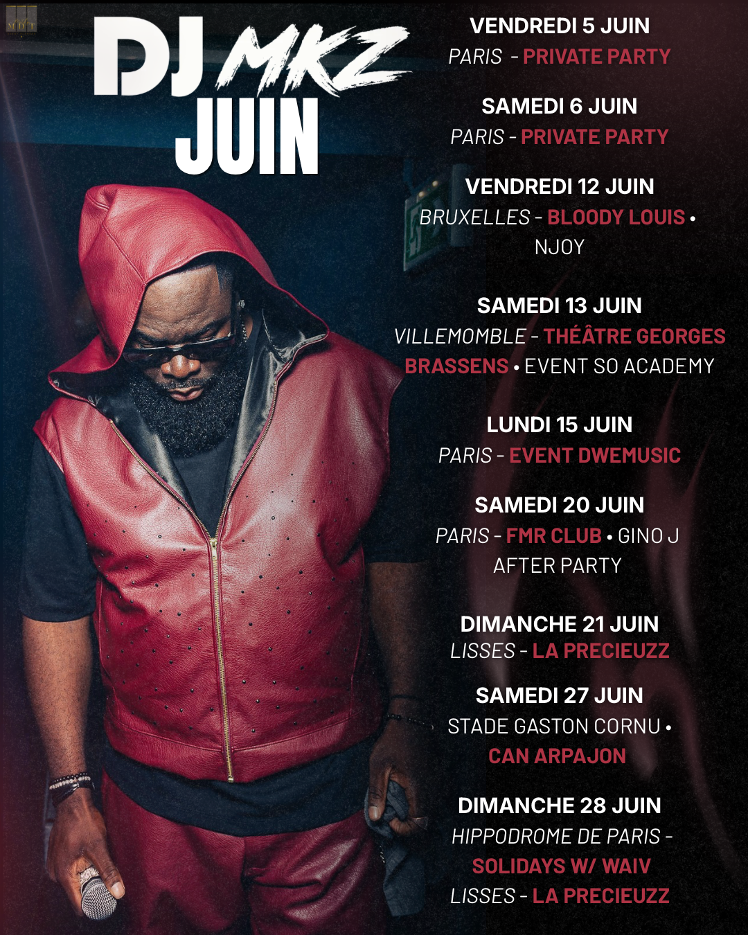 Flyers 11