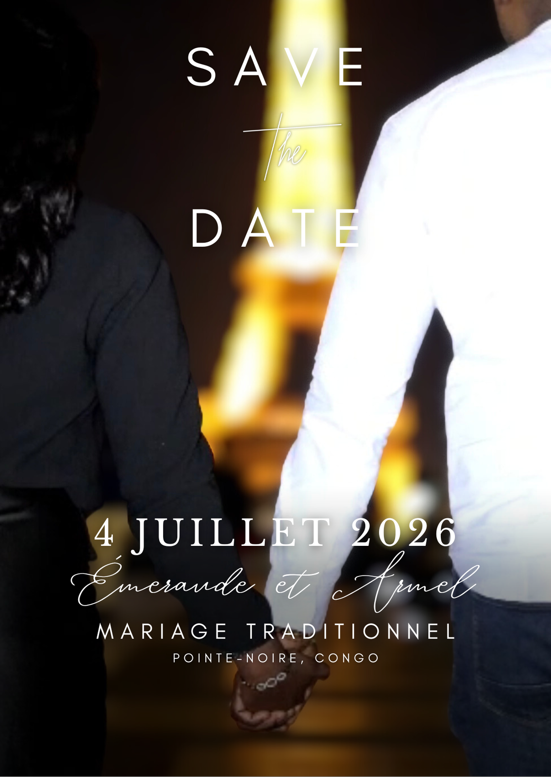 Invitations 1