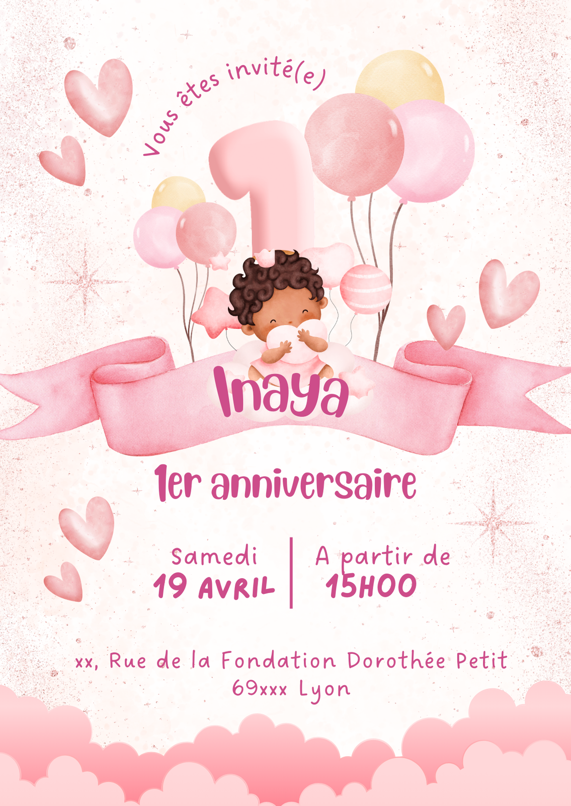 Invitations 2
